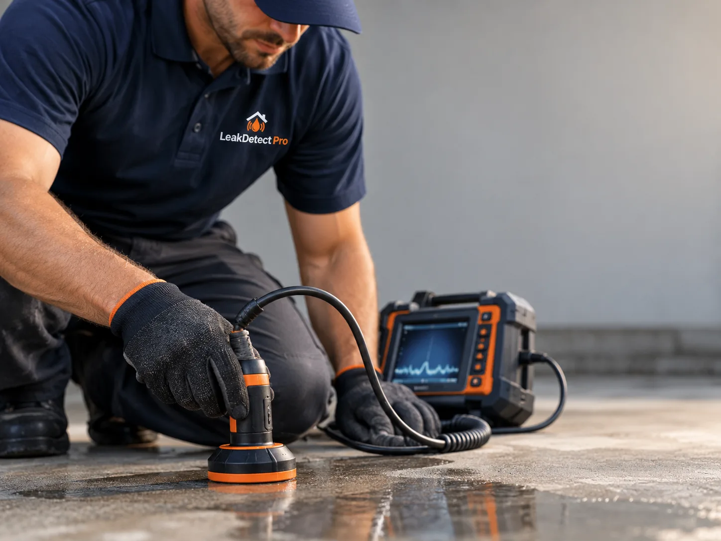 Flat Roof Analysis in Martinsville, MO